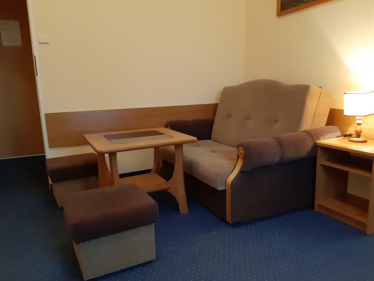 Guest house Eldorado Rewal