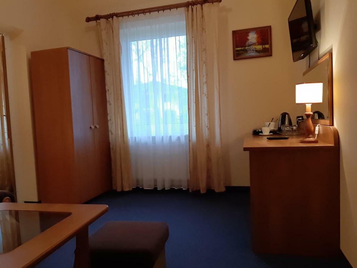 Eldorado Guest house *